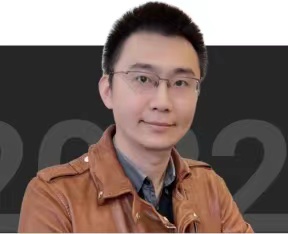 劉元瑋入選2022年度“35歲以下科技創新35人”