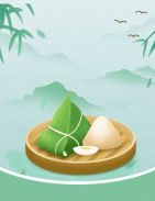 富森集團(tuán)祝您端午安康！